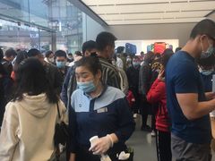 -Apple零售店(成都太古里店)