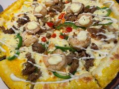 -米斯特比萨(罗斯福店)