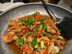 -味上湘菜馆(岳麓山店)