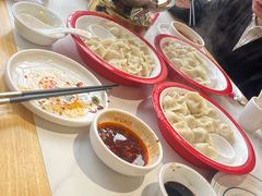 -李老哈·东北菜(宋园路店)