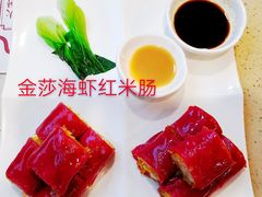 -点都德(盘福楼店)