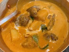 -simply thai天泰(静安嘉里中心店)