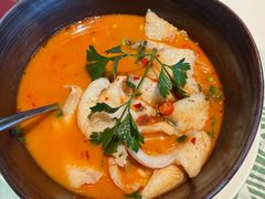 -蕉叶·广州明星泰国菜(黑金冠保利广场店)