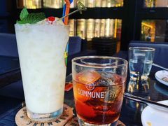 -COMMUNE幻师(五角场店)