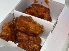 -Kyochon1991校村炸鸡(杨高中路店)