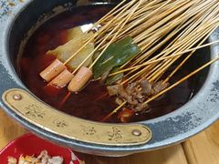 -冒椒火辣(奎星楼街店)