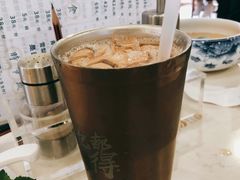 -乜都得港式茶楼(天贵路店)