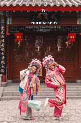 -王子宫殿婚纱摄影(环山路总店)