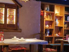 -有位虾匠·胶东土菜小馆(市北店)