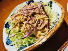 -不倒翁炭火烧肉(永安里店)