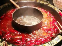 -味舵主重庆火锅(邓尉路店)