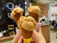 -LUNEURS月乐诗·法式冰淇淋(环贸店)