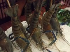 -揽季锅物会.福建黄鱼.海鲜姿造(五四路店)