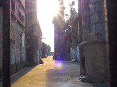 -广州市紫泥堂文化创意园景区