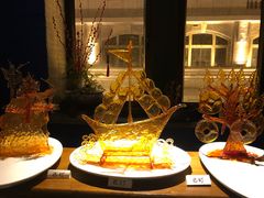 -三号黄浦会Canton Table