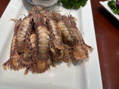 -谊荣海鲜大牌档(石湖店)
