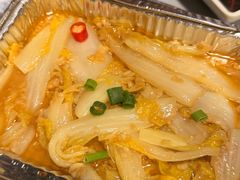 -辉记炭烧海鲜大排档·老字号(福田店)