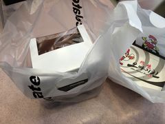 -Awfully Chocolate(来福士广场店)