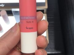 -新世界百货(明洞总店)