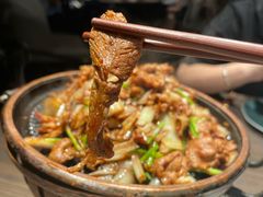 -四季民福烤鸭店(王府井东安门店)