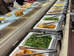 -素满香·食养自助(建邺万达店)
