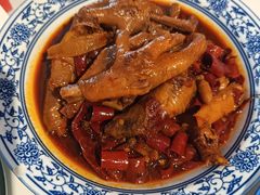 -回家吃饭·地道南昌菜(建德观总店)