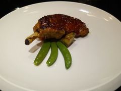 -食间牛排(湖西路店)