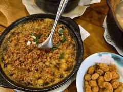 -廖记老砂锅(上清寺店)