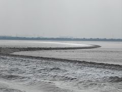 -观潮胜地公园