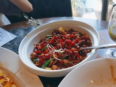 -海上食代(赣江新天地店)