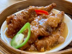 好味酱凤爪-御龙海鲜火锅(十六浦店)