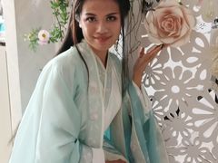 -九月鹰飞汉服摄影工作室