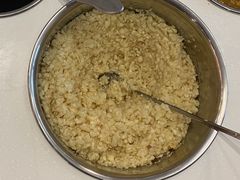 蒜蓉-嬷孙家潮汕牛肉火锅(北京路天河城店)