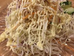 -古都日本料理(高桥路店)