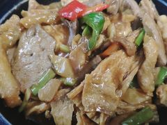 海鲜街什锦煲-海鲜街菜馆(海珠南路店)