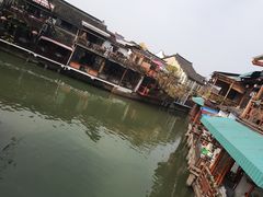 -洞天食府(北大街店)