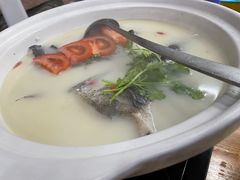 -淳安二十八道·美食汇·淳鱼馆(阳光路店)