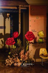 -Sunny喜铺婚礼策划(东部店)