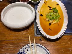 -蒙亨·手把肉·蒙古包文化主题餐厅(天恒广场店)