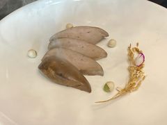 烟熏肥鹅肝-潮汕味道·煮海餐厅(金麟大厦店)