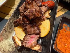 -無二炙坊·和牛烧肉(大钟寺1733店)