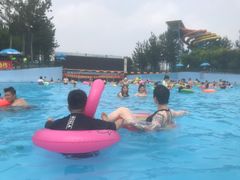 -欢乐水魔方水世界