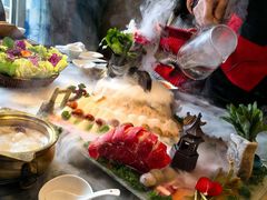 -慢丽江·云南野生菌土鸡锅(西山店)