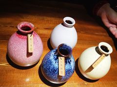 -繁·醉花亭小酒馆(鼓楼店)
