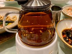 -蛇口希尔顿南海酒店·随轩中餐厅·粤菜