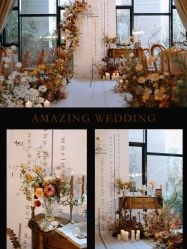 -美薇亭婚礼顾问