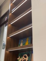 -奈尔宝·儿童乐园·亲子餐厅(星河湾店)
