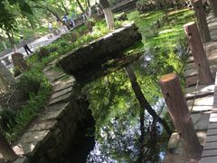 -水磨沟公园