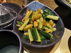 -手选潮汕鲜牛肉火锅(二七广场店)