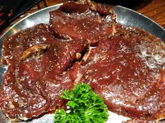 -原始泥炉烤肉(总店)